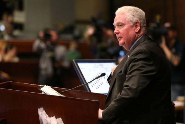 Nevada State Assembly Speaker voices support for Azerbaijan`s territorial integrity